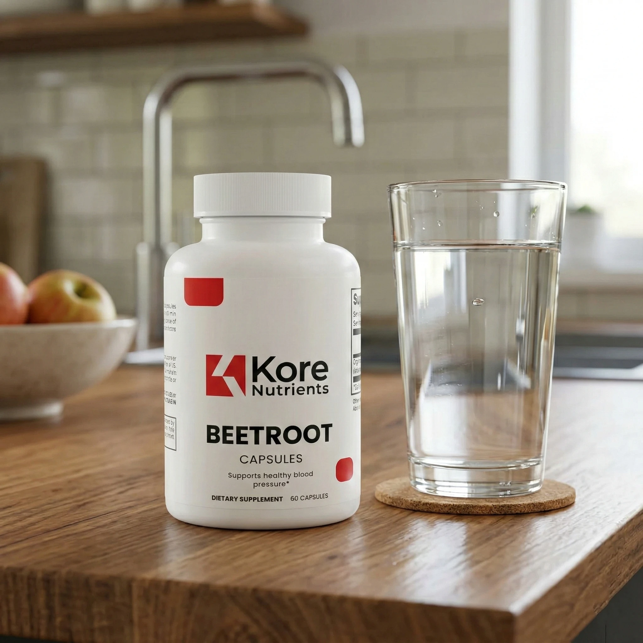 Kore Nutrients Beetroot
