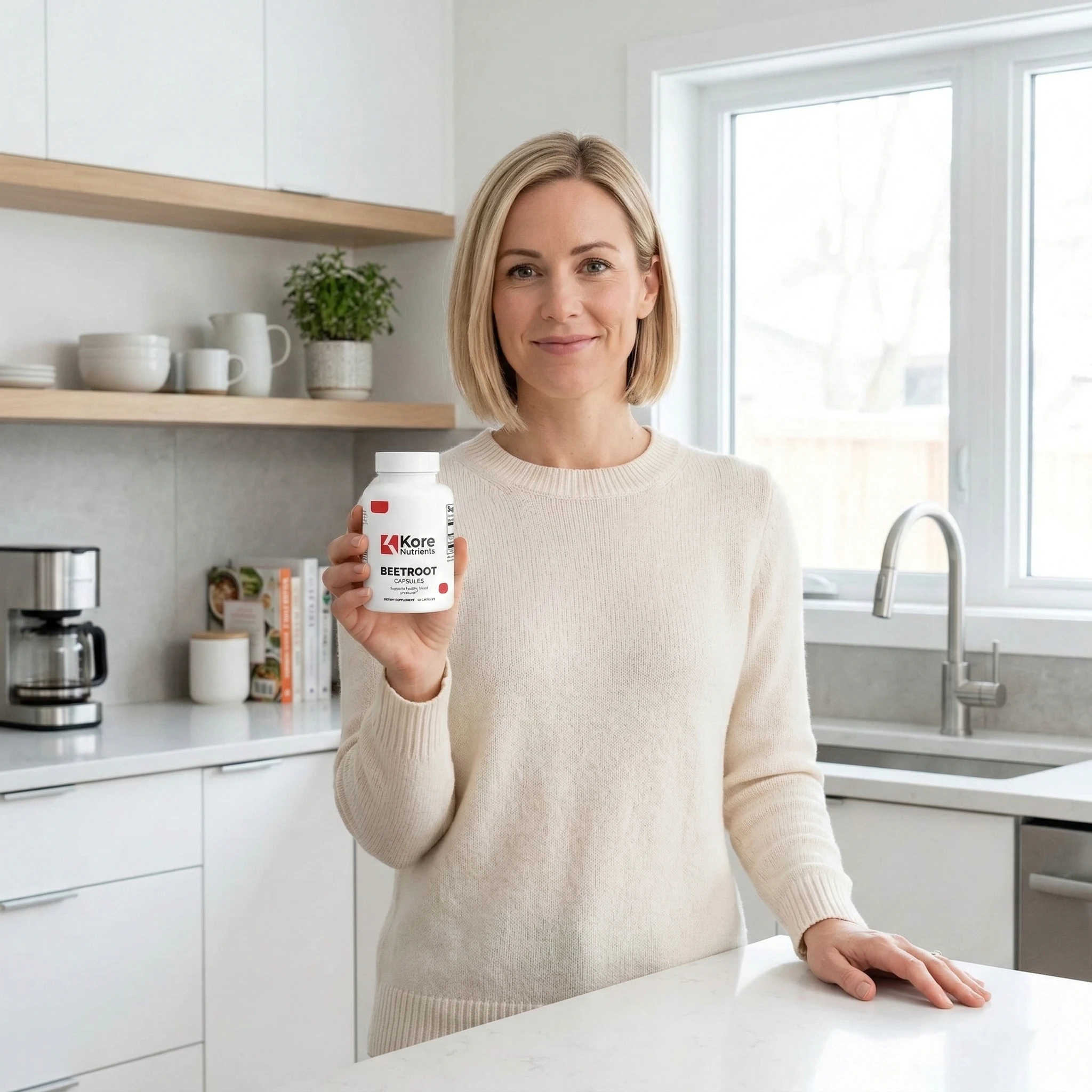 Kore Nutrients Beetroot 2