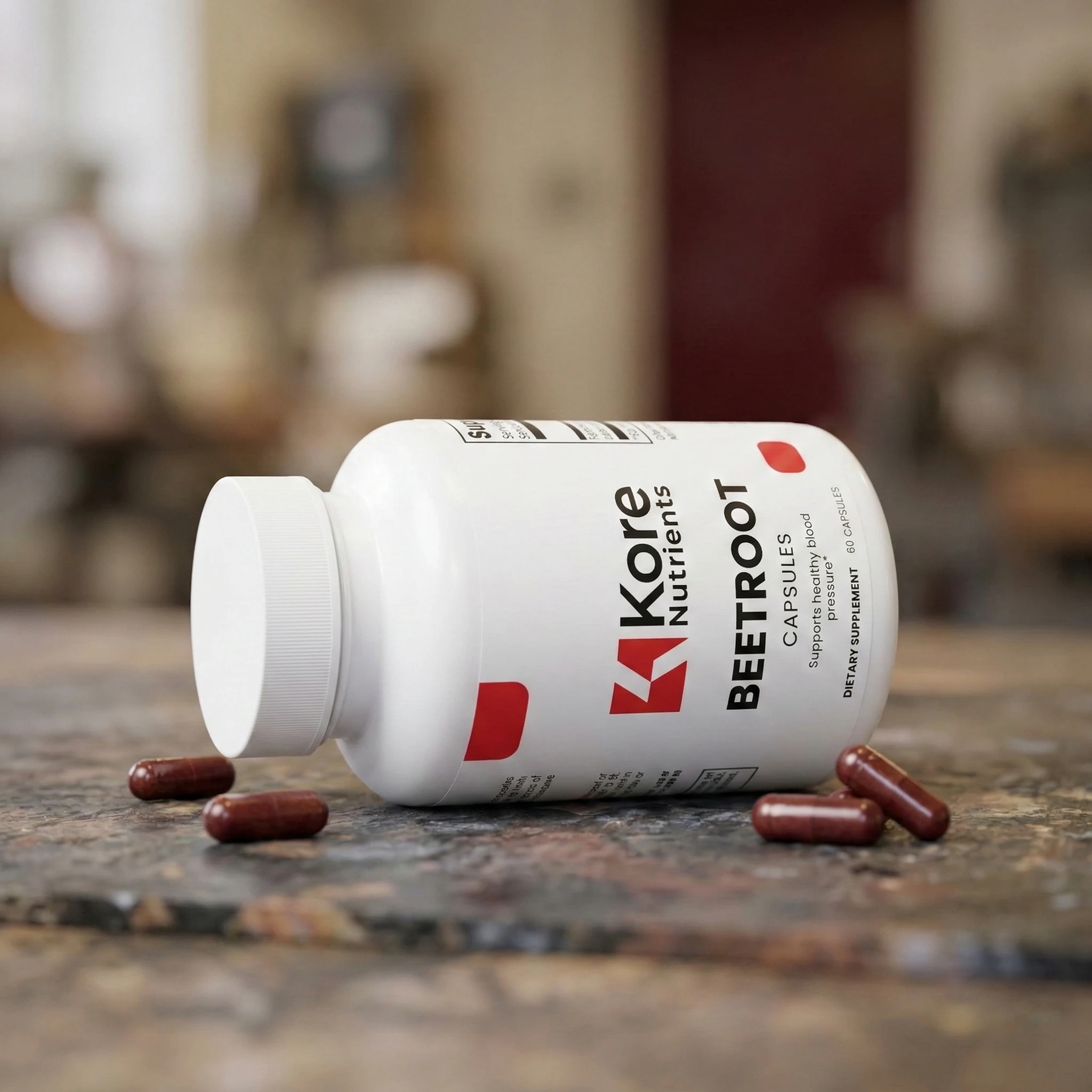 Kore Nutrients Beetroot 3