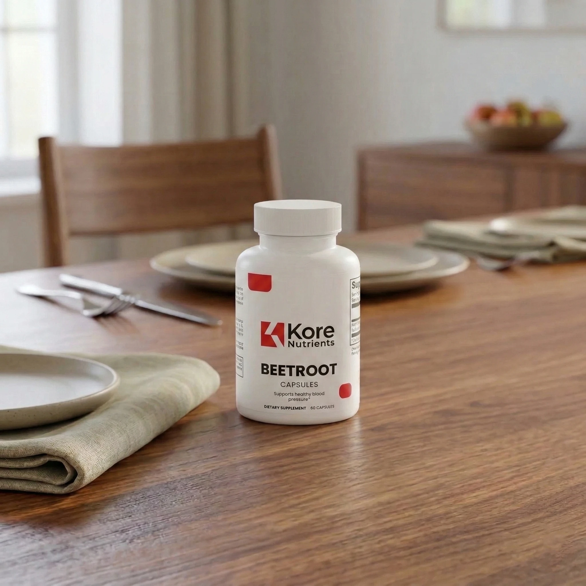 Kore Nutrients Beetroot 5