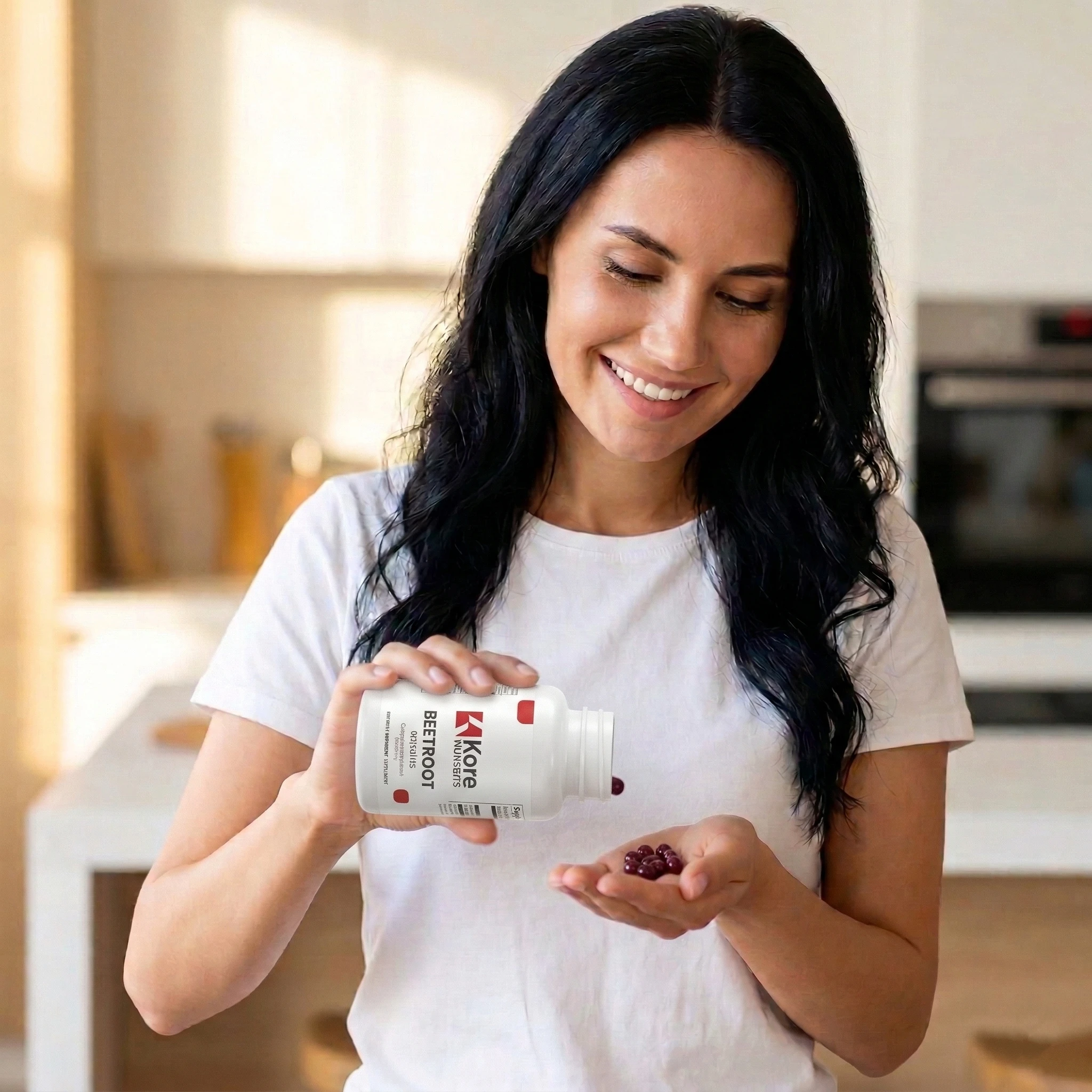 Kore Nutrients Beetroot 4